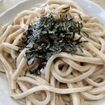 大助うどん - 
