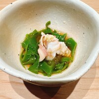 鮨 西むら - 