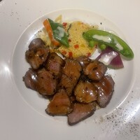キャラント キャトル - 