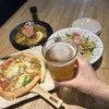 CRAFT BEER&KYOTO ITALIAN 100K