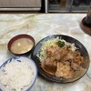 お食事 まるやま