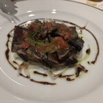 ビストロいしだ - 