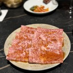 燒肉bue