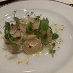 ビストロいしだ - 