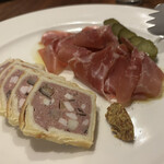 ビストロいしだ - 