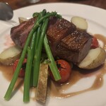 ビストロいしだ - 