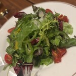 ビストロいしだ - 