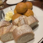 ビストロいしだ - 