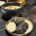 燒肉bue