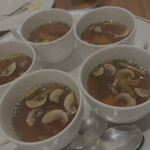 ビストロいしだ - 