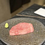 燒肉bue