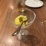 ビストロいしだ - 