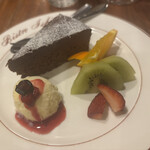 ビストロいしだ - 