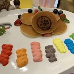 タワーレコードカフェ - 