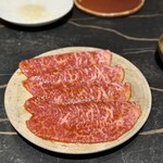 燒肉bue