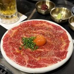 燒肉bue