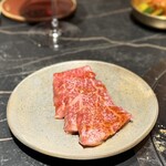 燒肉bue
