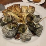 ビストロいしだ - 