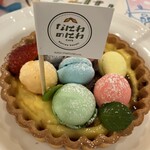 タワーレコードカフェ - 