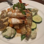 ビストロいしだ - 