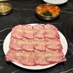 燒肉bue