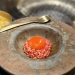 燒肉bue
