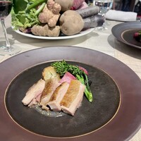 萬屋本店レストラン - 