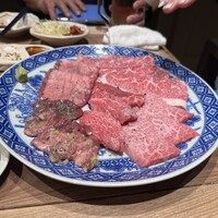 大衆肉酒場 こだわり米 匠 - 