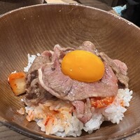 大衆肉酒場 こだわり米 匠 - 