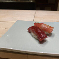 鮨志郎 - 