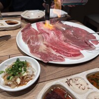 大衆肉酒場 こだわり米 匠 - 
