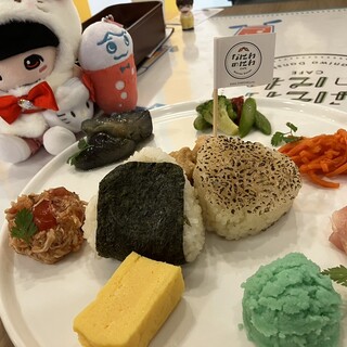 タワーレコードカフェ_1