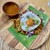 ケララキッチン - 料理写真:KOTHU POROTTA