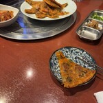 南大門 - 