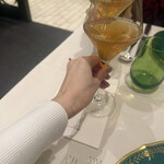 レストラン ロワール フレンチ - 