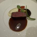 レストラン ロワール フレンチ - 