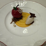 レストラン ロワール フレンチ - 