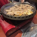 南大門 - 