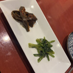 南大門 - 