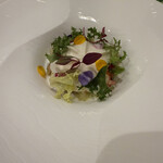 レストラン ロワール フレンチ - 