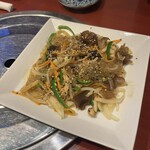 南大門 - 