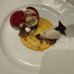 レストラン ロワール フレンチ - 