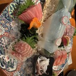 どまん中 - 