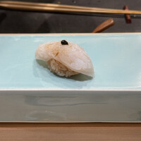 恵比寿 鮨 はつめ - 