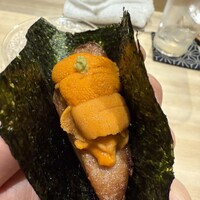 恵比寿 鮨 はつめ - 