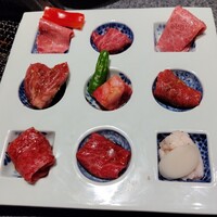 東京焼肉 平城苑 浅草総本店 - 