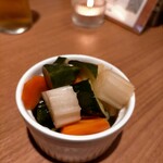 和バルトゥクヌーヴォ.N - 