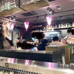 またあした - 店内雰囲気003。