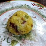 銀座 大石 - 美味しー!