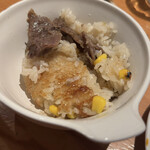 炉端とおでん ぼくちゃん - 